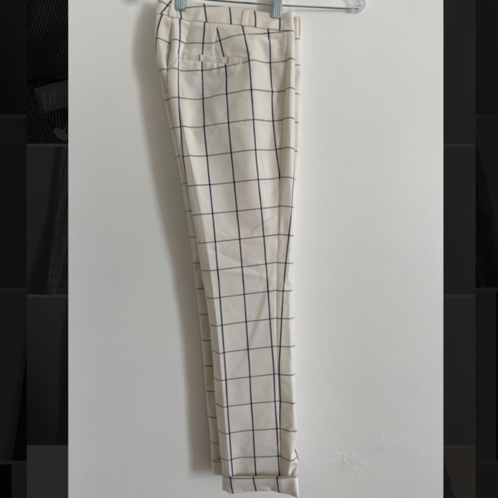 Banana Republic Slacks